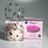 Frisky Kitty Bath Time Fizzy